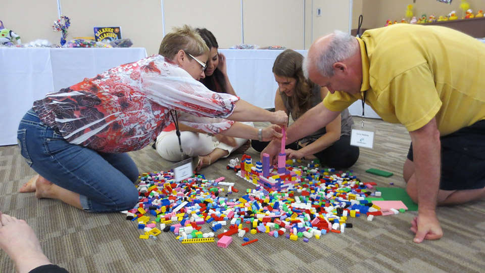 Lego