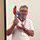 Dave-and-parrot