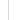 thin pipe
