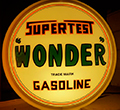 Wonder Gas
