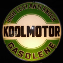 Cities Service Koolmotor