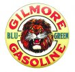 Gilmore Blu-Green