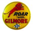 Roar with Gilmore