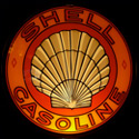 Shell Roxana