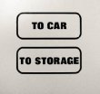 To Car To Storage