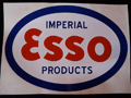Imperial ESSO