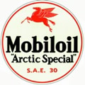 Mobil Arctic