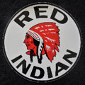 Red Indian