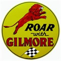 Roar with Gilmore