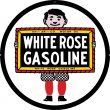 White Rose