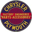 Plymouth Chrysler