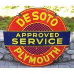 Desoto