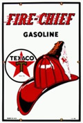 Fire Chief
